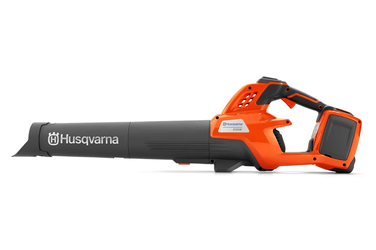 Husqvarna 230iB Cordless Leaf Blower