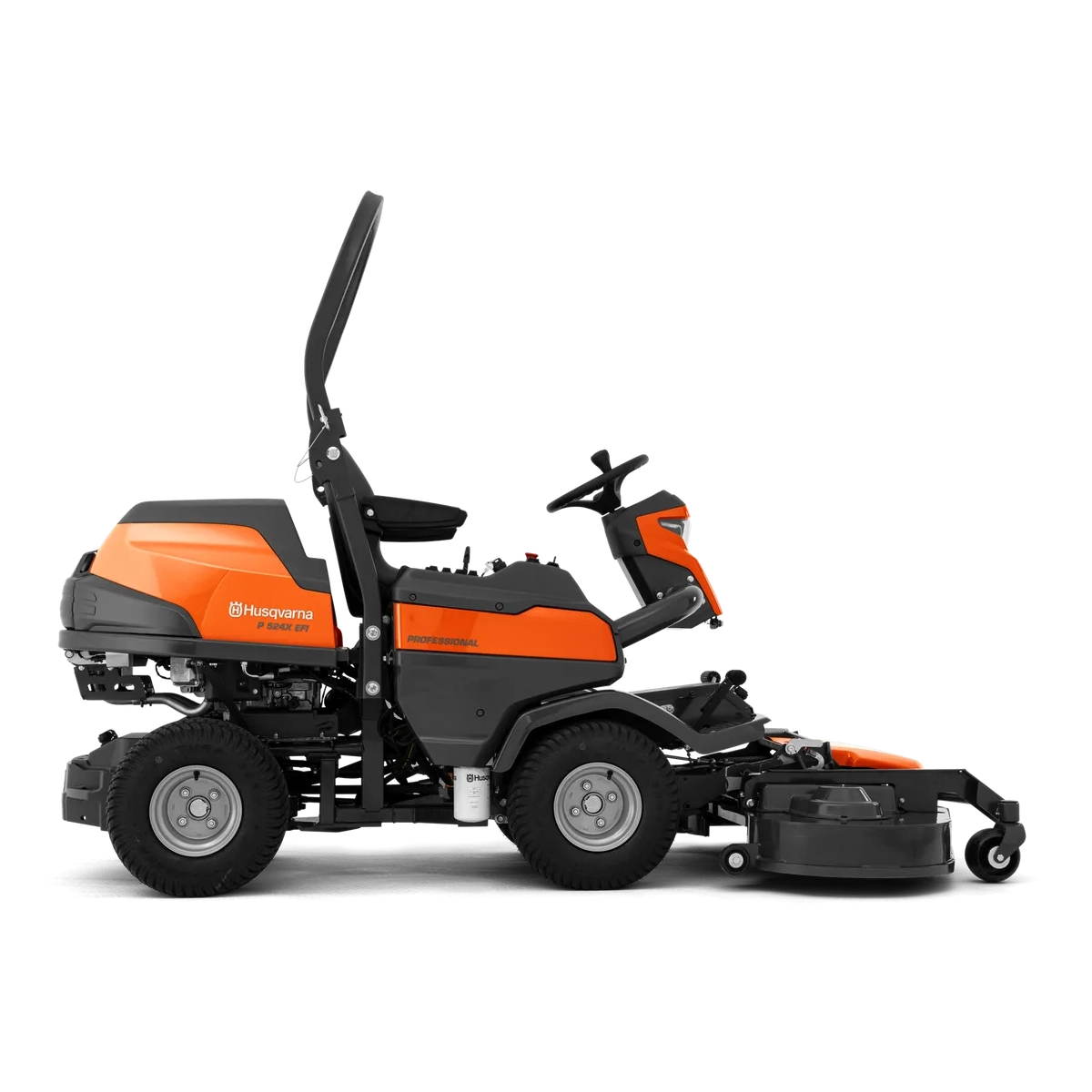 Husqvarna P 524X EFI Ride-On Mower