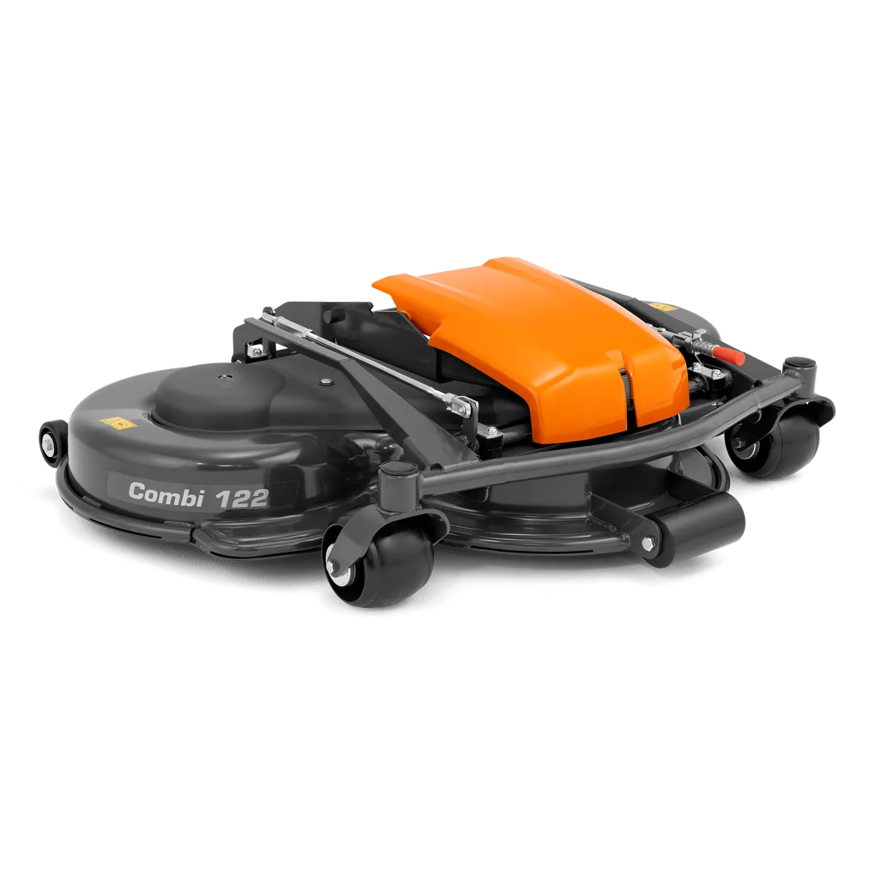 Husqvarna Combi 122 Cutting Deck ARCM5122v1