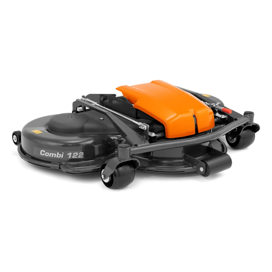 Husqvarna Combi 122 Cutting Deck ARCM5122v1
