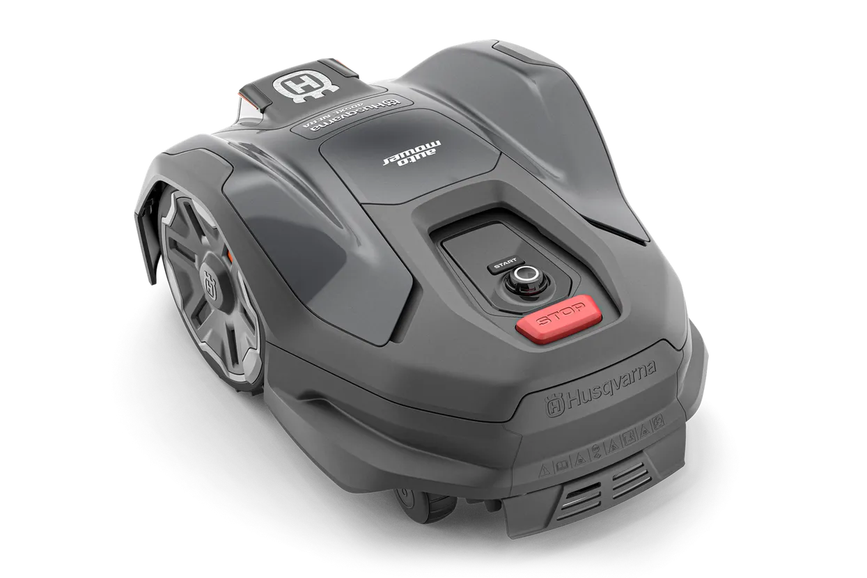 Husqvarna Automower 405XE NERA Robotic Lawn Mower