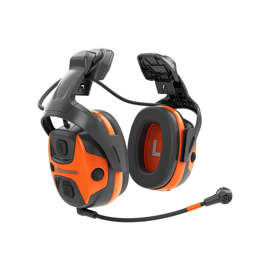 Husqvarna X-COM Active Helmet Mount