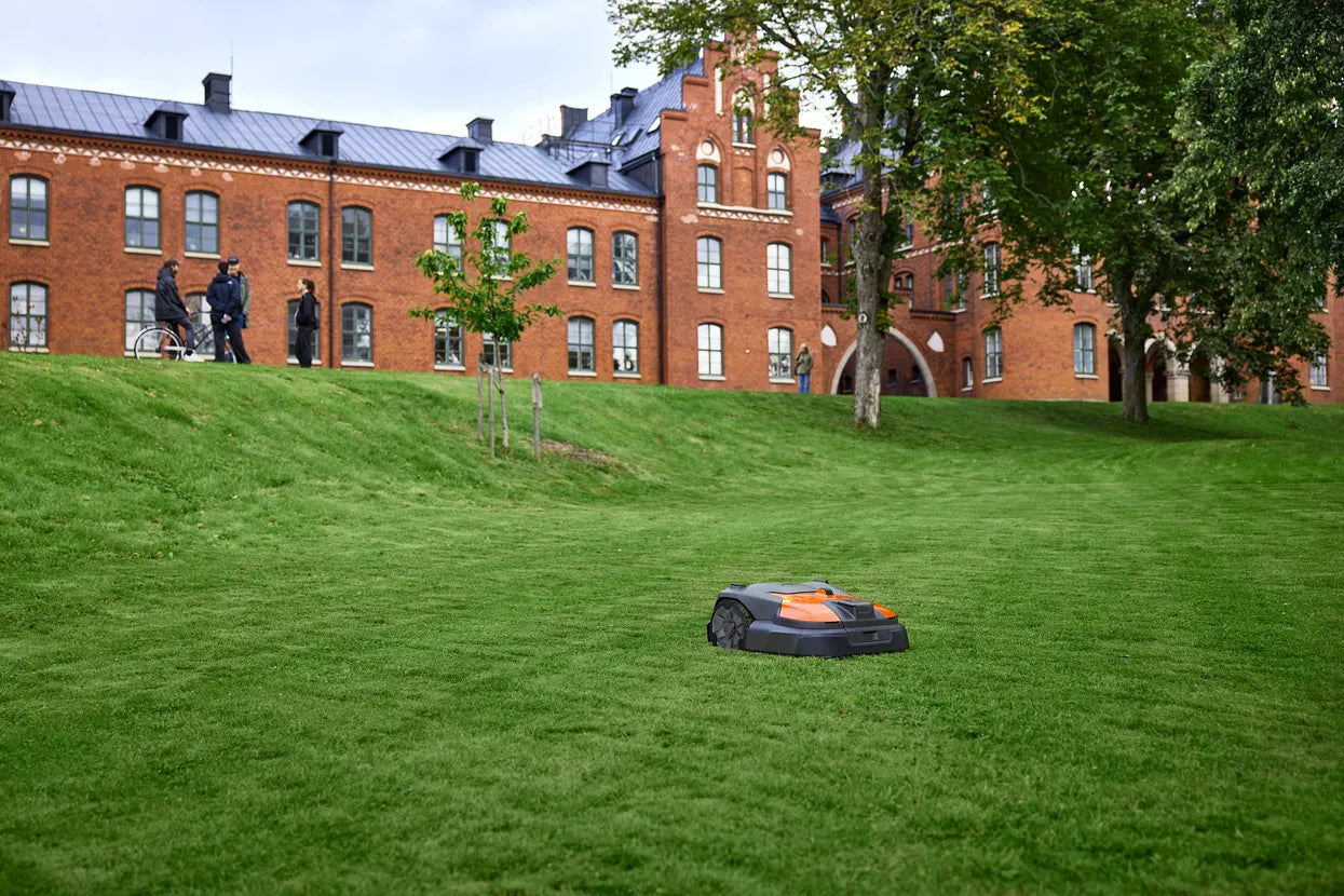 Husqvarna Automower 540 EPOS Robotic Lawn Mower