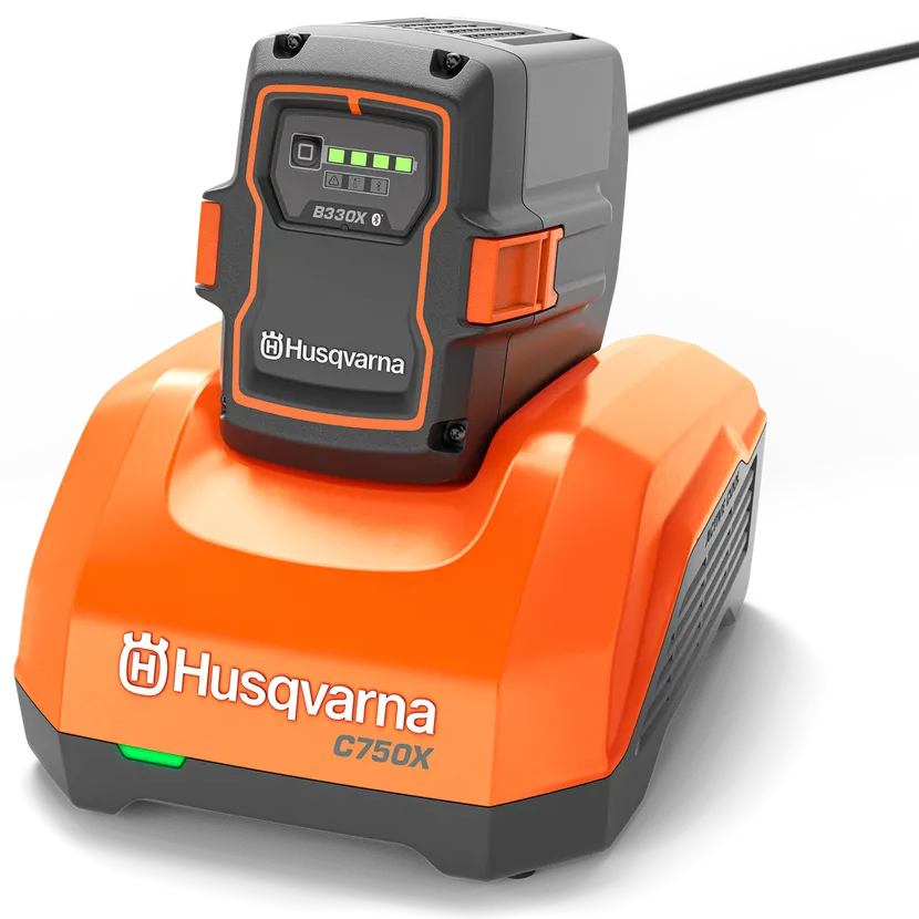 Husqvarna 40-C750X Battery Charger 750W