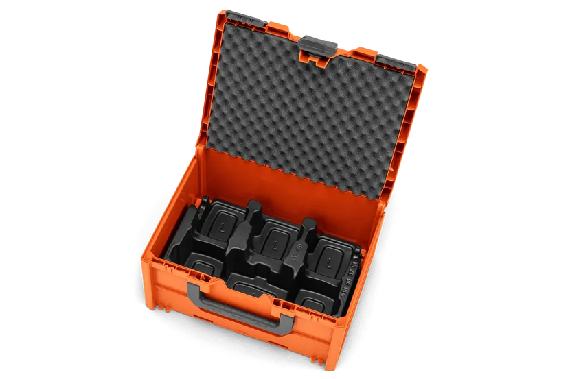 Husqvarna Battery Box Transport CLS