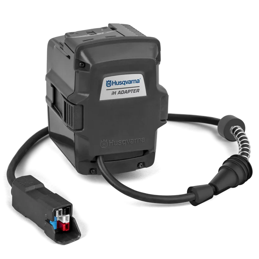 Husqvarna Battery Adapter for Hedge Trimmer