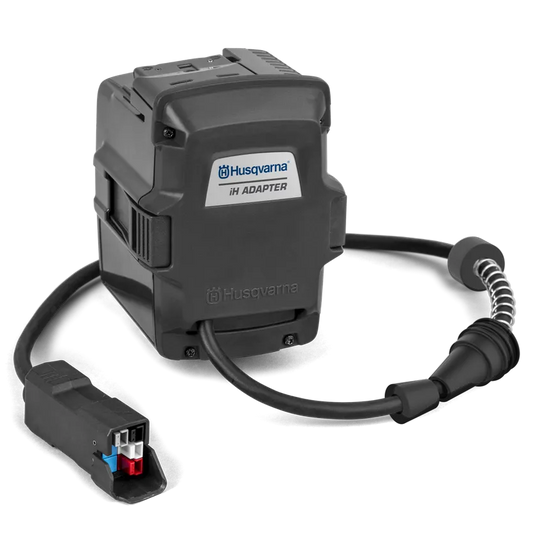 Husqvarna Battery Adapter for Hedge Trimmer