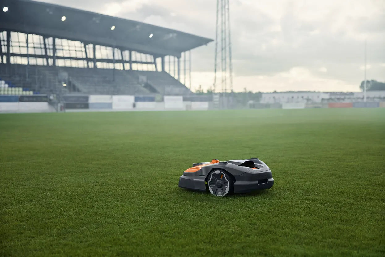 Husqvarna Automower 580 EPOS Robotic Lawn Mower