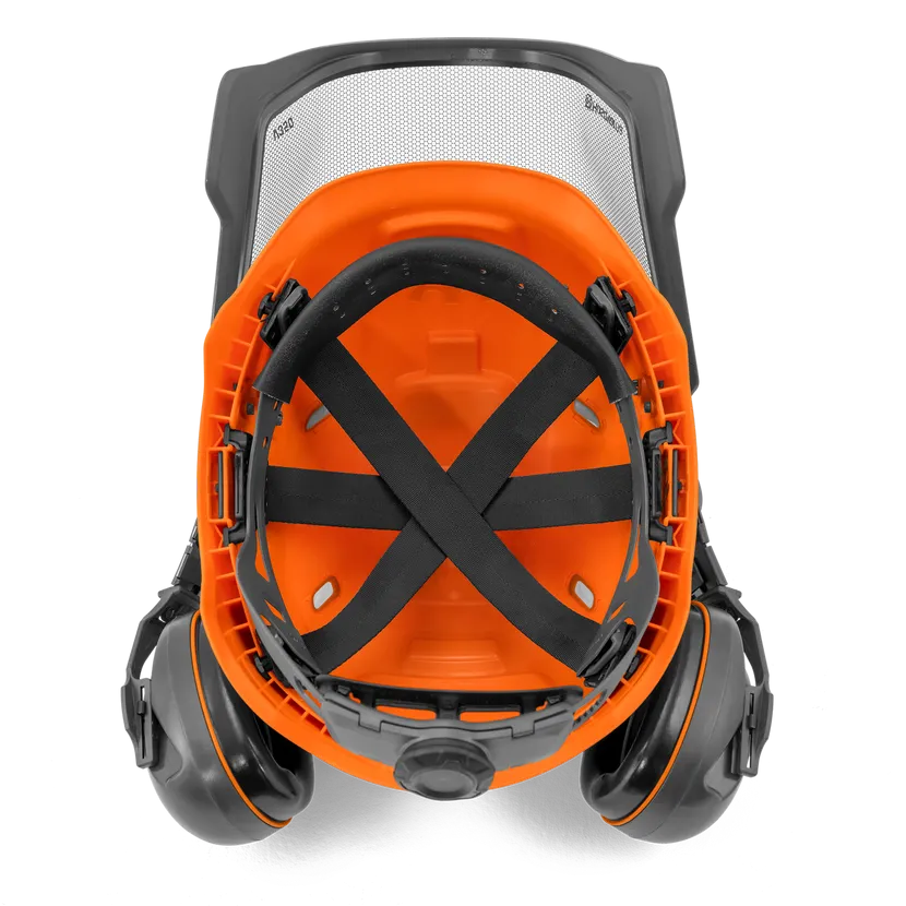 Husqvarna Technical Forest Helmet