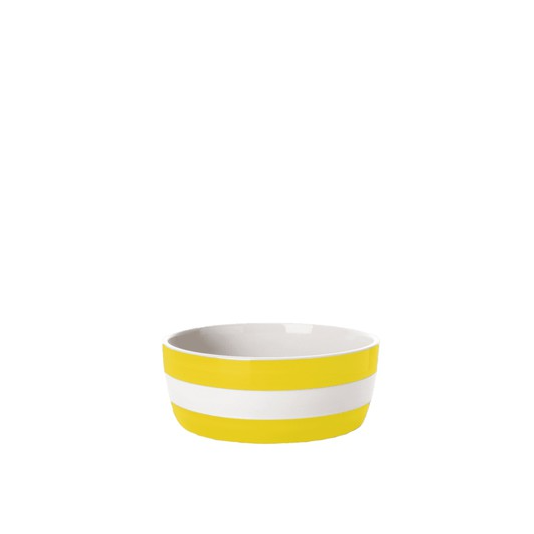 Cornishware Cornish Yellow Dip Dish