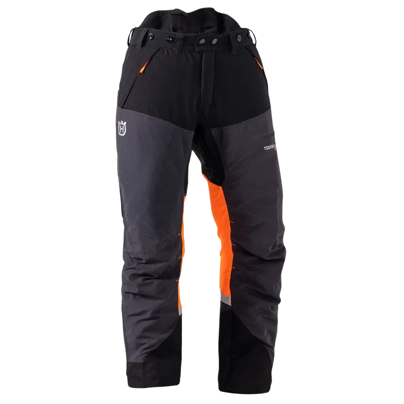 Husqvarna Technical Robust Chainsaw Trousers
