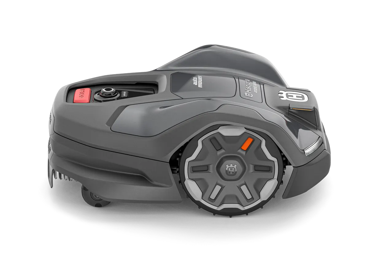 Husqvarna Automower 410XE NERA Robotic Lawn Mower