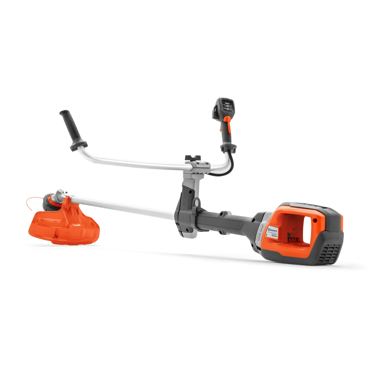 Husqvarna 535iRXT Cordless Brushcutter