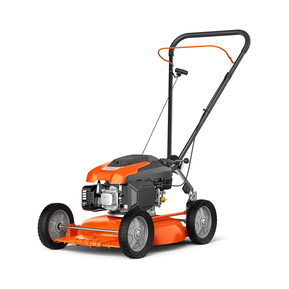Husqvarna KLIPPO LB 448Q Petrol Mulch Lawn Mower