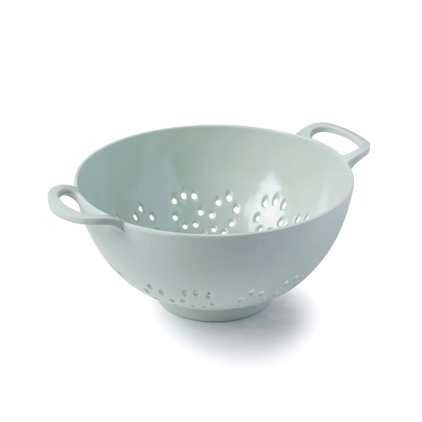 Melamine colander discount