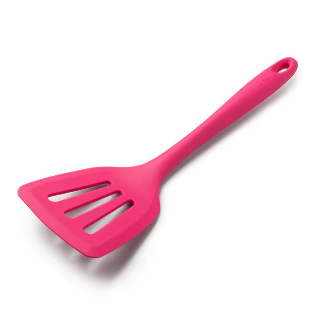 Zeal Silicone Slotted Turner