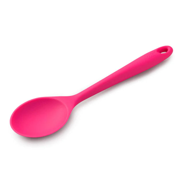 Zeal Silicone Cook's Spoon