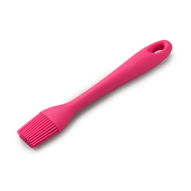 Zeal Silicone Basting/Pastry Brush