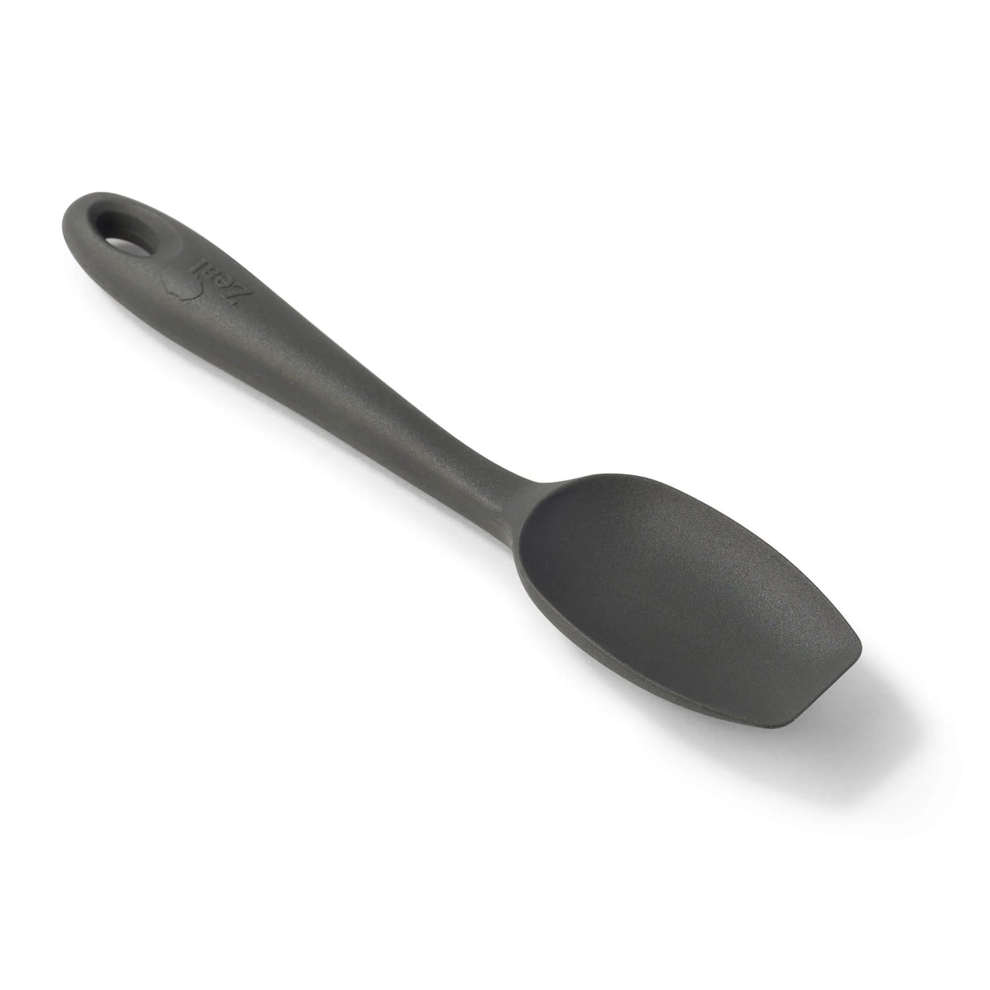 Zeal Silicone Small Spatula Spoon