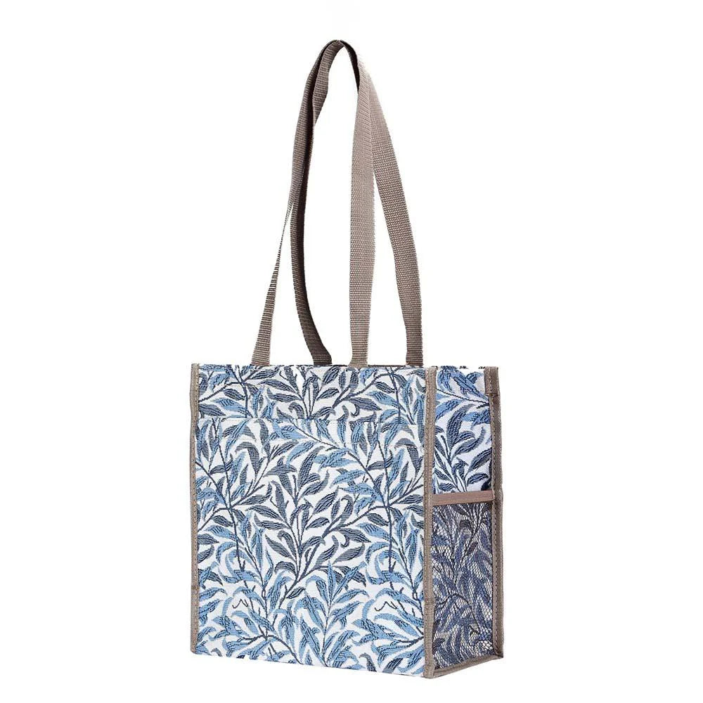 Signare William Morris Willow Bough Shopper Bag