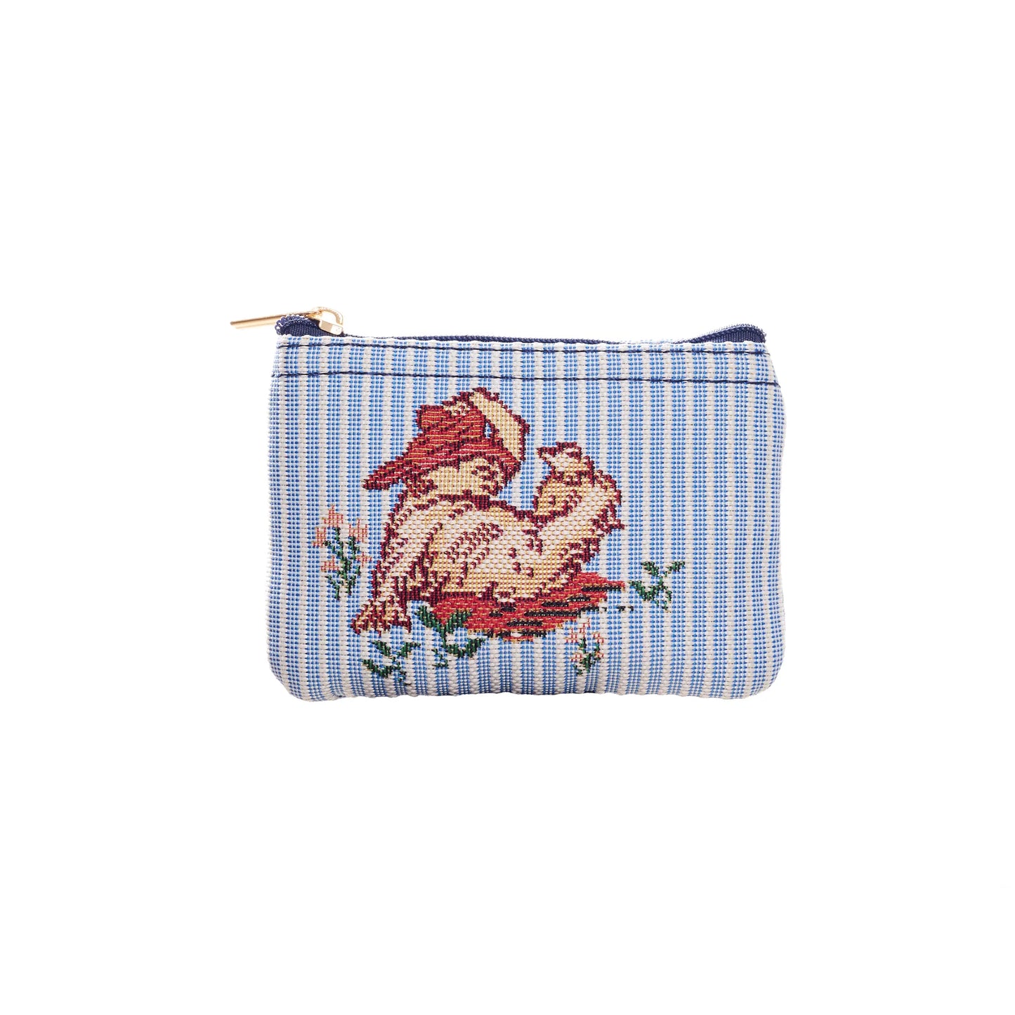 Signare Classic Marmalade Paddington Coin Purse
