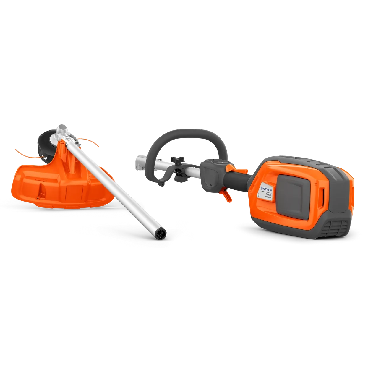 Husqvarna 525iLK Cordless Combi Machine