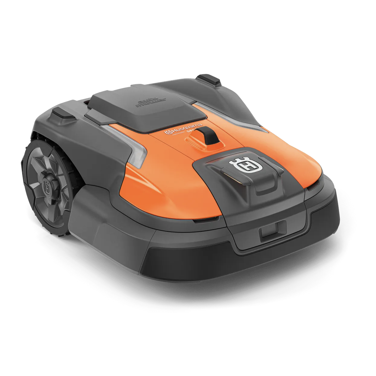 Husqvarna Automower 540 EPOS Robotic Lawn Mower