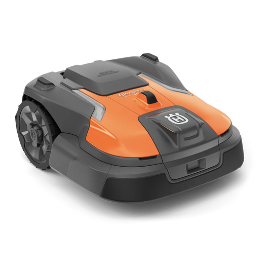 Husqvarna Automower 540 EPOS Robotic Lawn Mower
