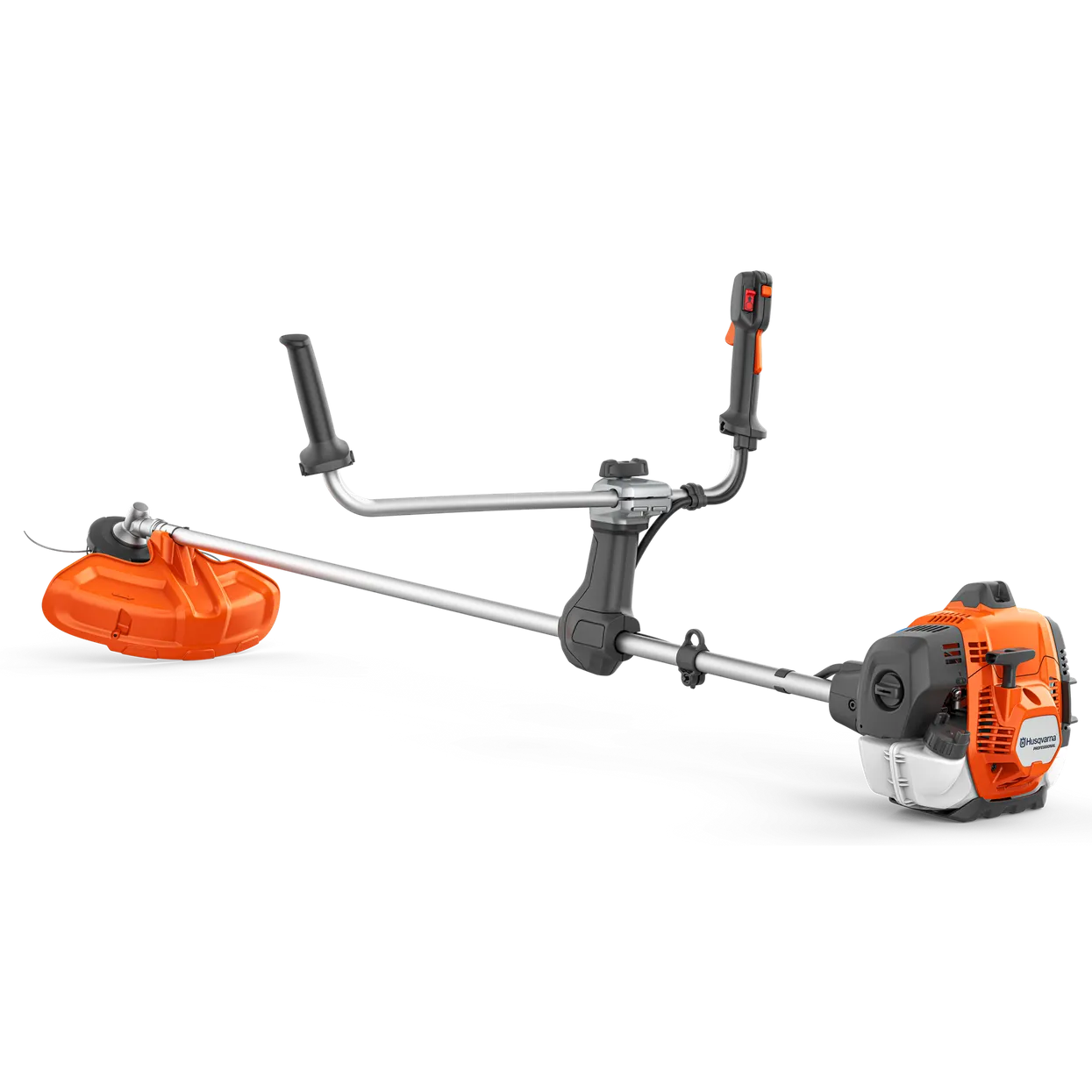 Husqvarna 525RX II Petrol Brushcutter