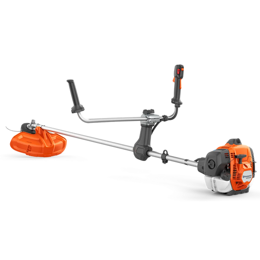 Husqvarna 525RX II Petrol Brushcutter