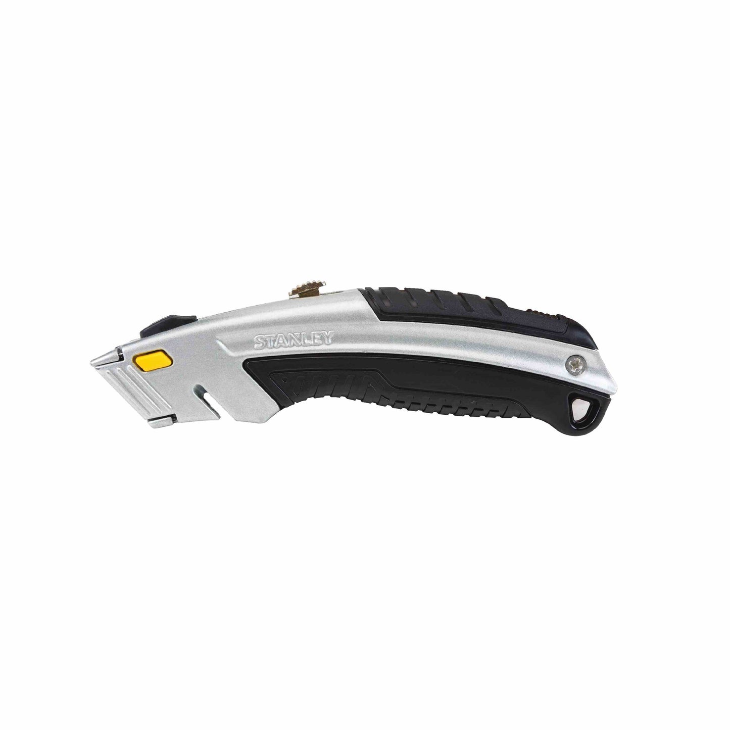 Stanley 6-5/8in Instantchange Retractable Knife