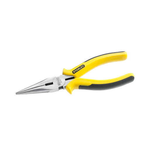 Stanley Dynagrip Long Nose Plier 200mm