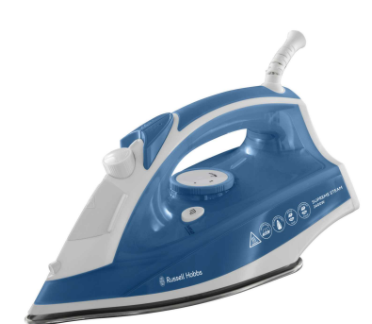 Russell Hobbs Supremesteam Iron 2400W