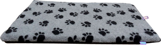 Dog & Co Fleece Dog Mat