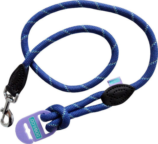 Dog & Co Trigger Blue Dog Lead 48" 12mm