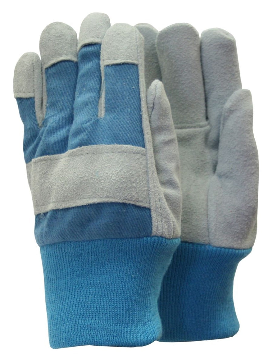 Town & Country Kids Rigger Gloves