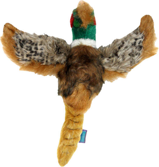 Hemmo & Co Dog Toy Pheasant Large