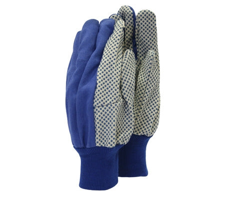 Town & Country Canvas Grip Gloves