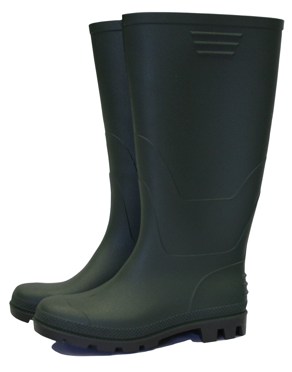 Town & Country Original Full Length Wellington Boots