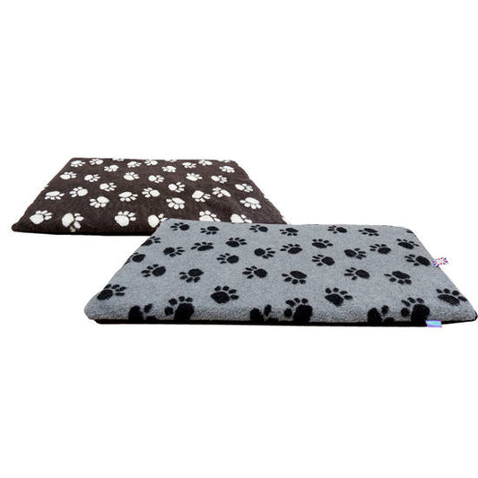 Dog & Co Fleece Dog Mat