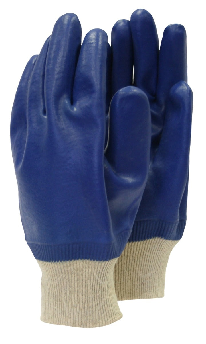 Town & Country PVC Super Coated Thorn Resistant Gloves
