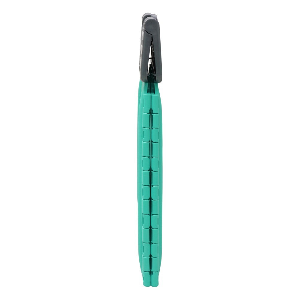 JVL Large Turquoise Step Stool