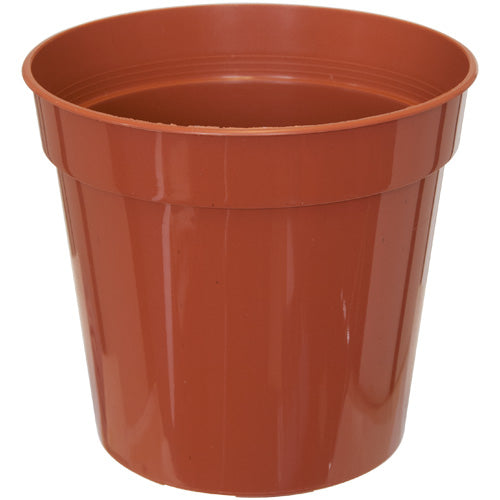 Sankey Flower Pot Terracotta 18cm
