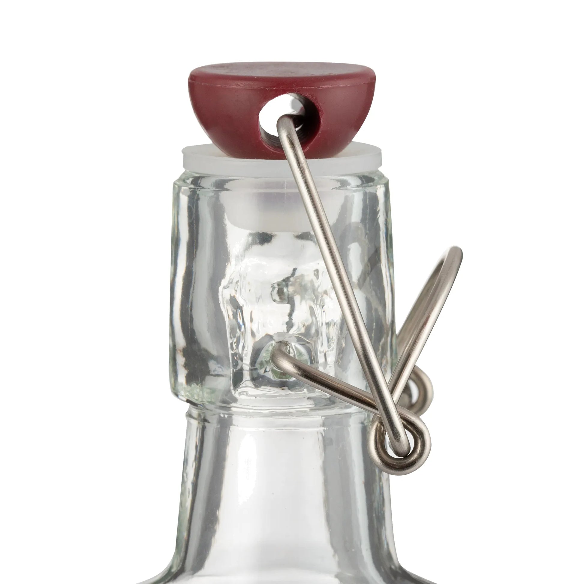 Kilner Clip Top Sloe Gin Bottle 300ml Sam Turner & Sons