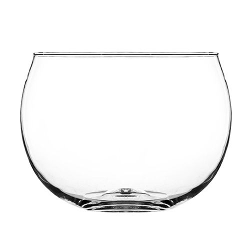Ravenhead Entertain Glass Serving Bowl 23cm
