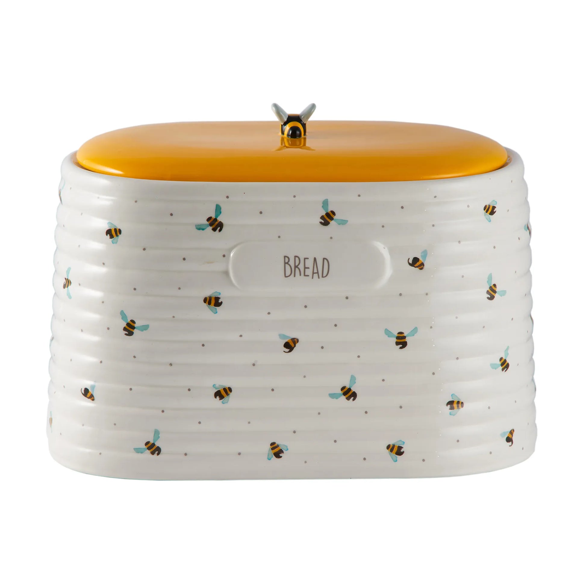 Price & Kensington Sweet Bee Bread Bin