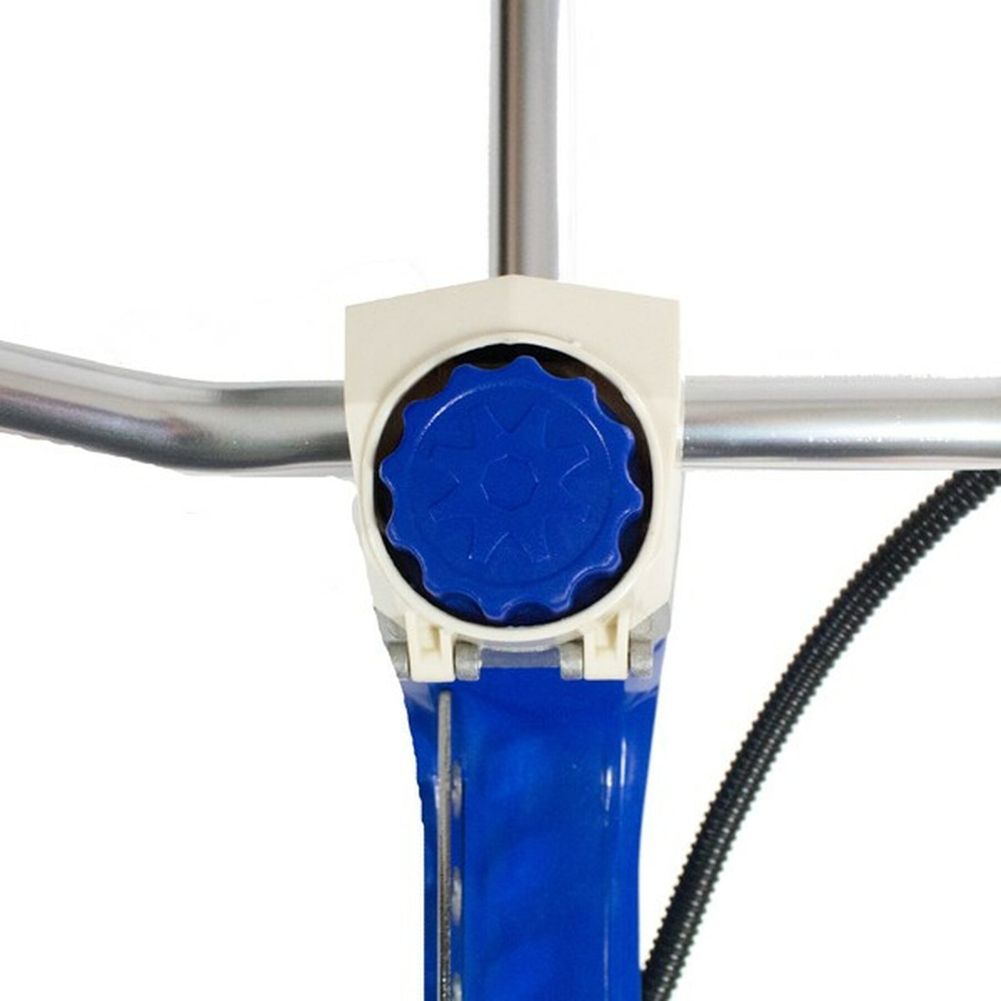 Hyundai HYBC5080AV Anti-Vibration Strimmer Brushcutter