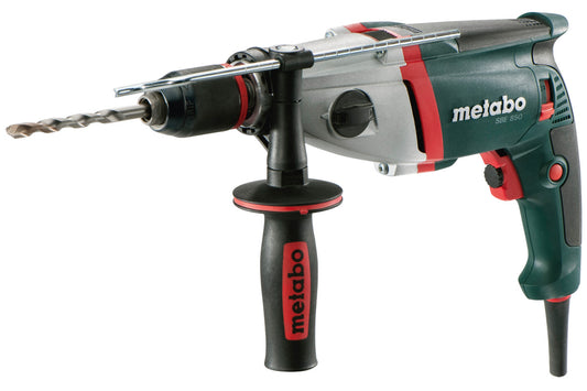 Metabo Impact Drill SBE 850 240V