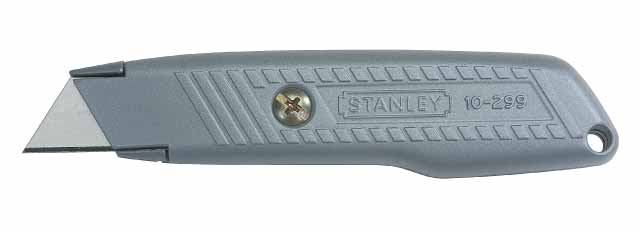 Stanley Fixed Blade Utility Knife