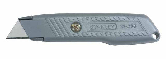 Stanley Fixed Blade Utility Knife